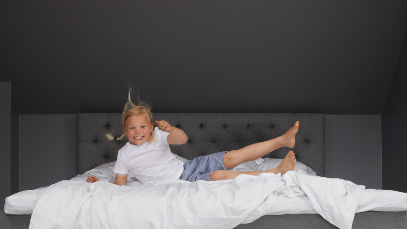 Pjama Australia. A washable, reusable pyjamas for children & adults who suffer from bedwetting & nocturnal enuresis. Protects the bed, reduces stress of sleepovers. Pjama Bedwetting Alarms help kids achieve dry nights for protection and treatment. 