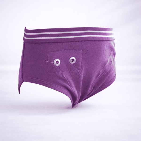 Bedwetting Alarm Underwear | Pjama Bed Wetting Treatment Briefs Underwear | Wireless Bedwetting Alarm Bedwetting Alarm Underwear | Pjama Bed Wetting Treatment Briefs Underwear | Wireless Bedwetting Alarm