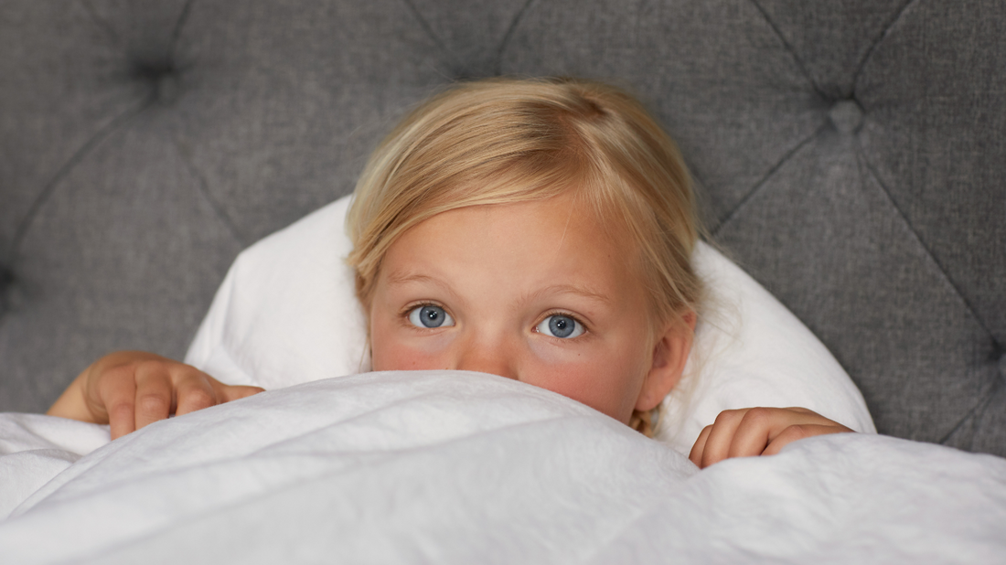 WHAT IS BEDWETTING?