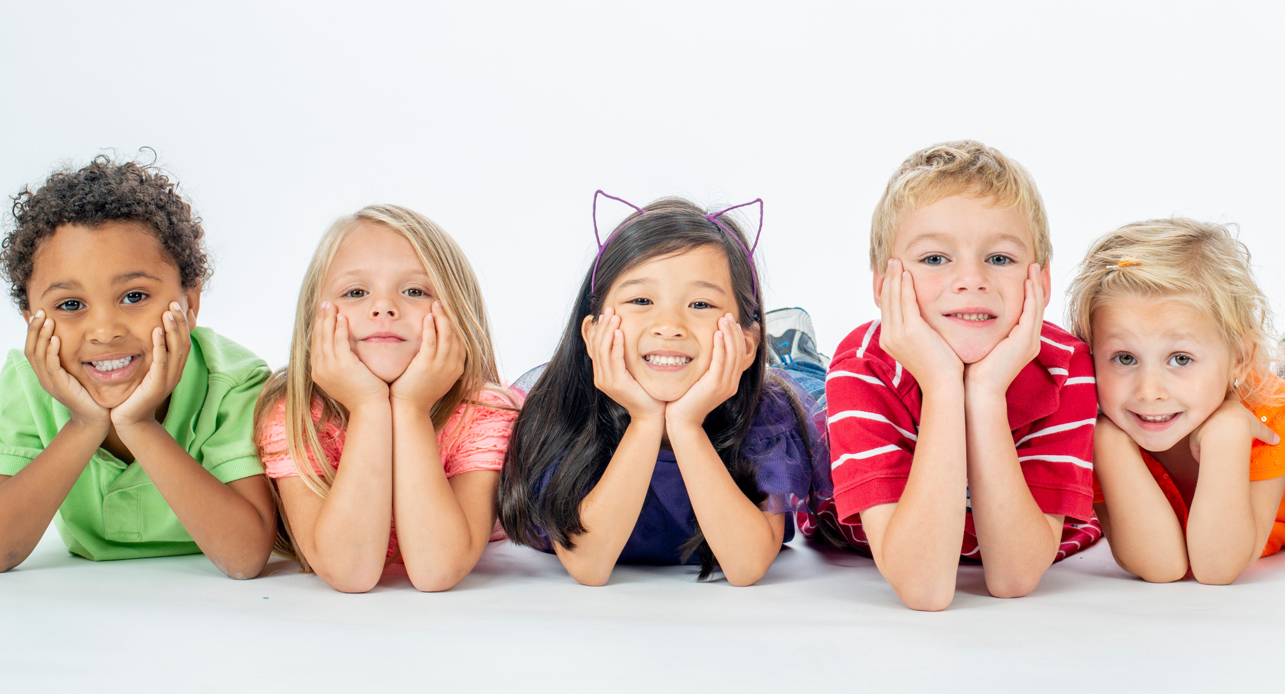 Children feeling comfortable with their bedwetting problems attending sleepovers and camps without stress and anxiety