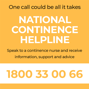 LEARN ABOUT BEDWETTING FROM 2 CONTINENCE NURSES