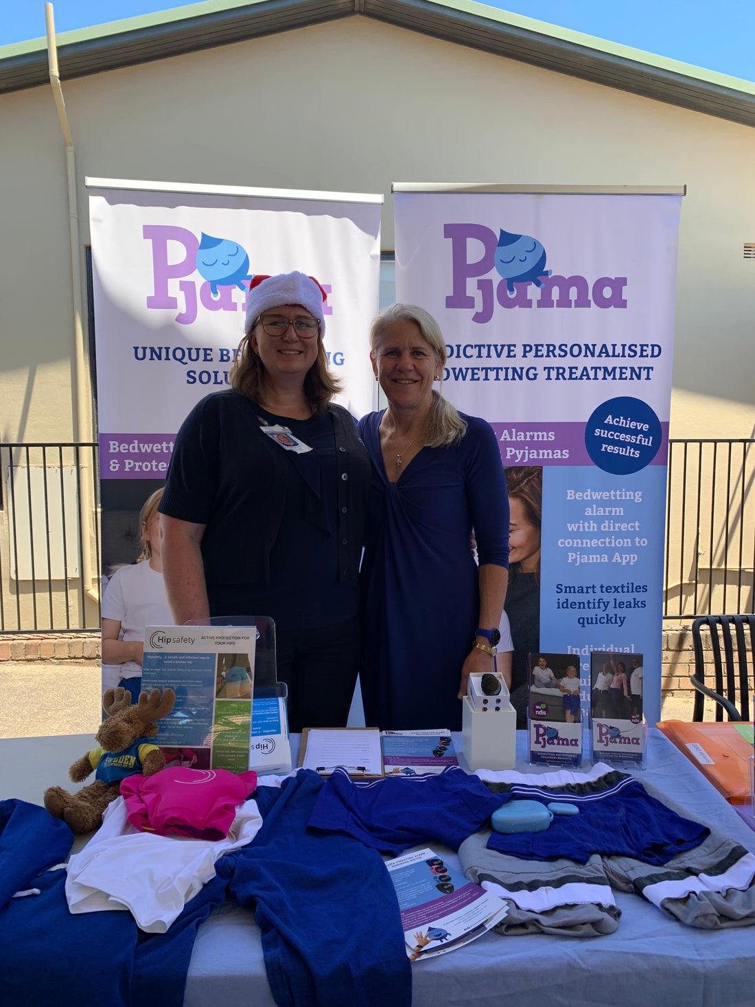 Creating Dignity Through Design: Pjama at Mt Wilga’s International Day of People with Disability Event