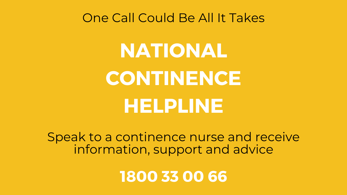 CONTINENCE ASSESSMENT