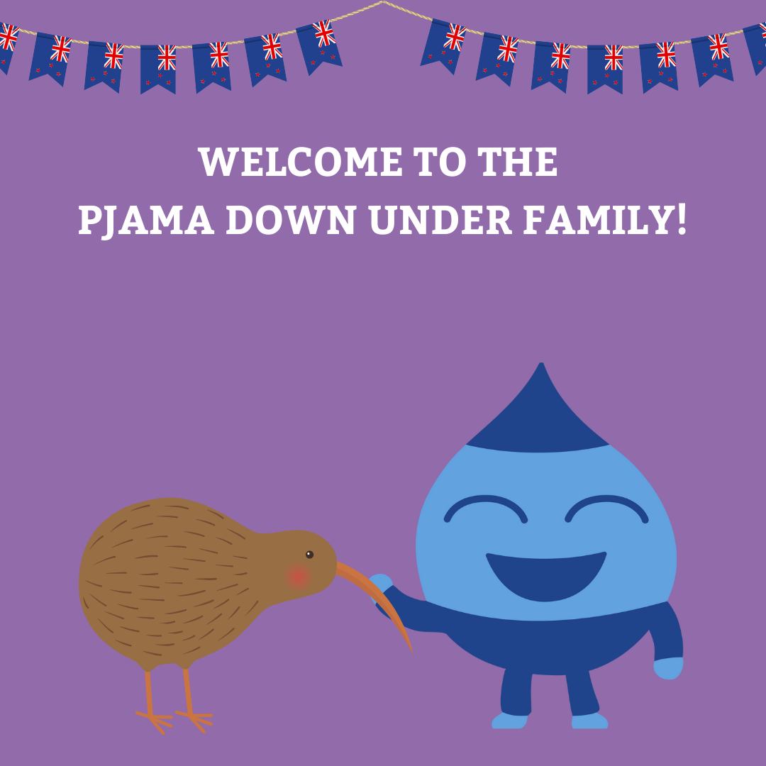 Pjama washable bedwetting shorts and pants now available locally in New Zealand
