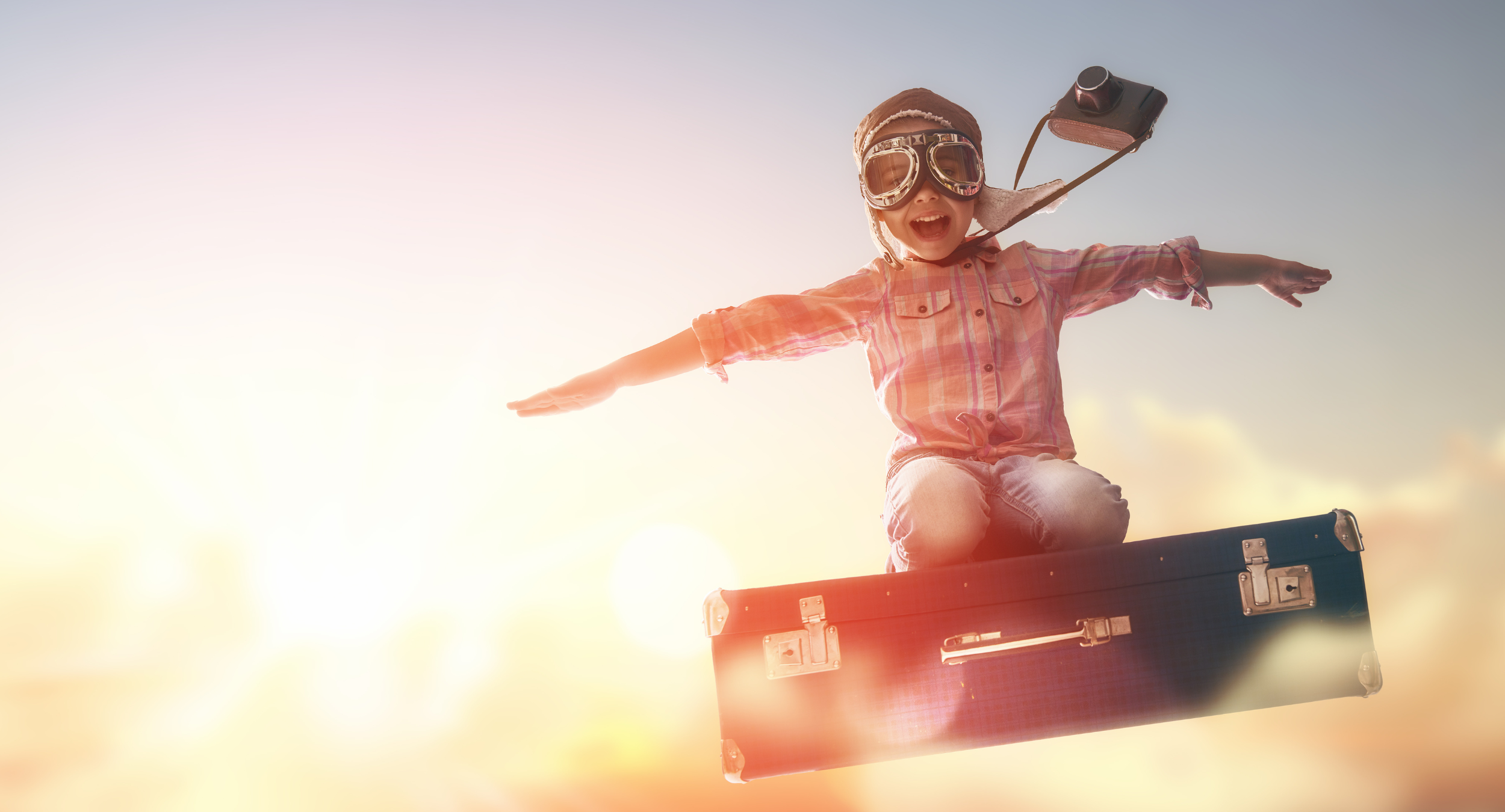 Traveling with Samara: How Pjama Bedwetting Pants Bring Peace of Mind for Parents of Children with Incontinence