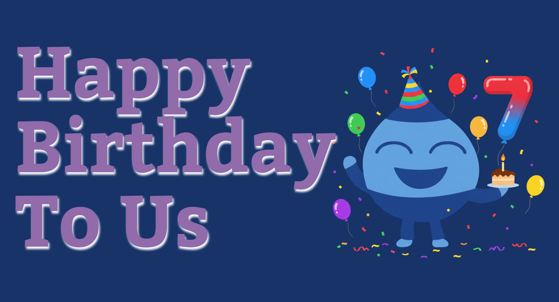 Celebrating 7 Years of Pjama Down Under: Changing Nights, Changing Lives