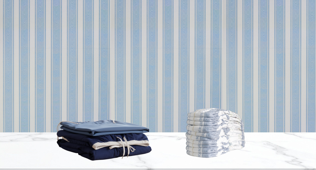 Reusable vs Disposable Bedwetting Pants: Pjama Shorts/Pants and Pull‑Ups Compared