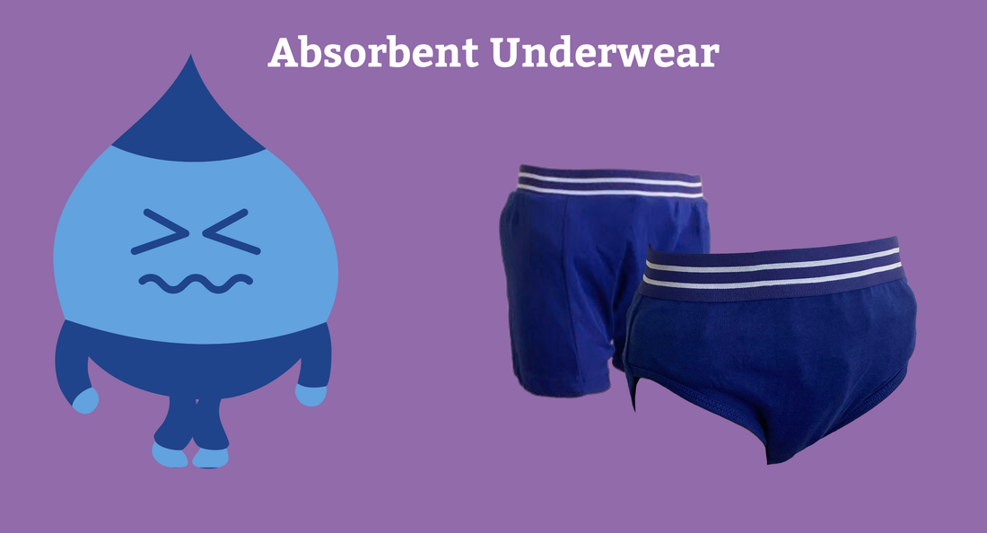 Discover the Comfort and Innovation of Pjama Absorbent Underwear