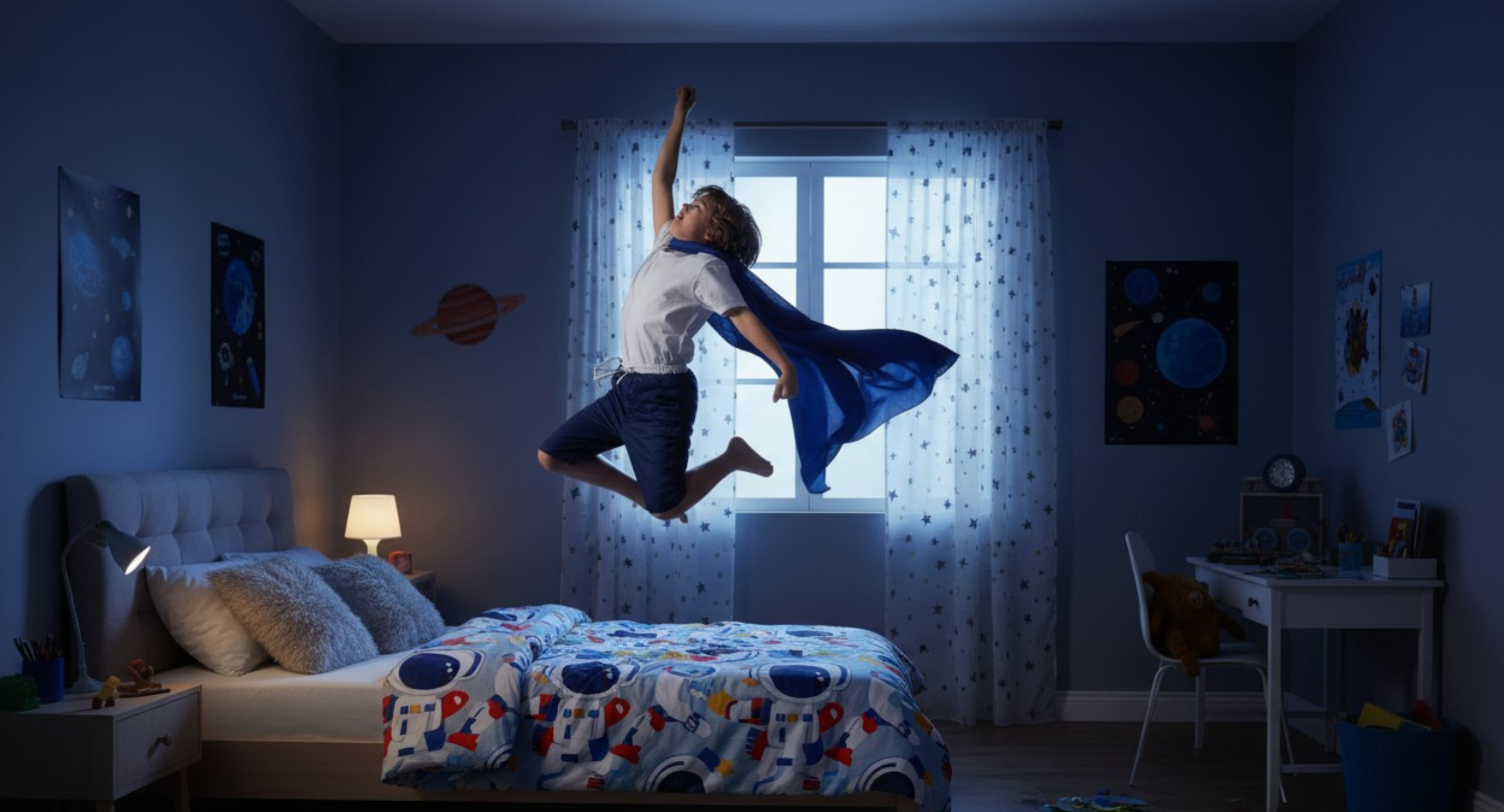 Say Goodbye to Soggy Sheets: Why Pjama is the Bedwetting Hero We All Needed