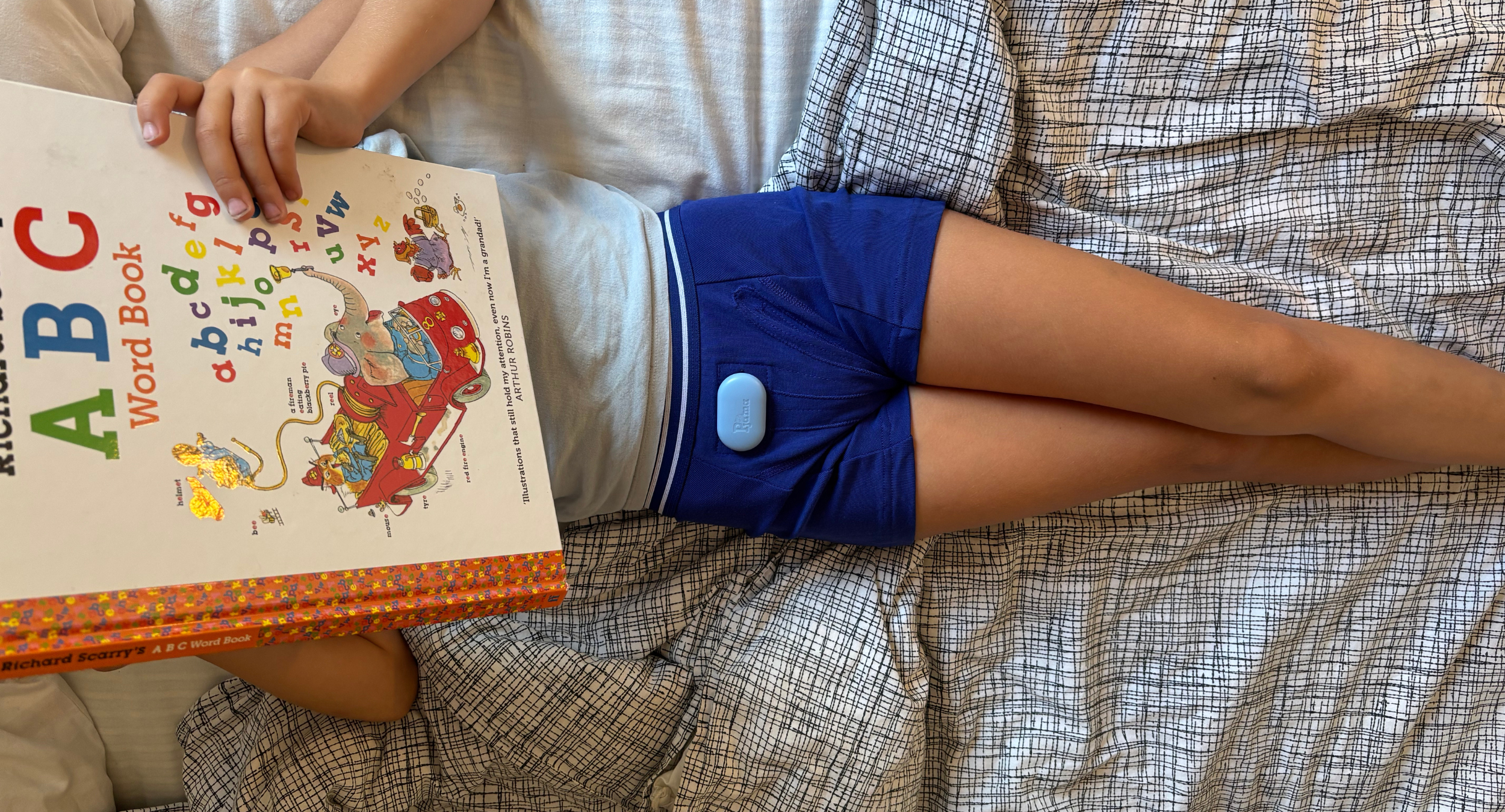 Bedwetting Alarms: Why Starting Treatment Before Age 7 Can Help Aussie Kids Stay Dry and Confident
