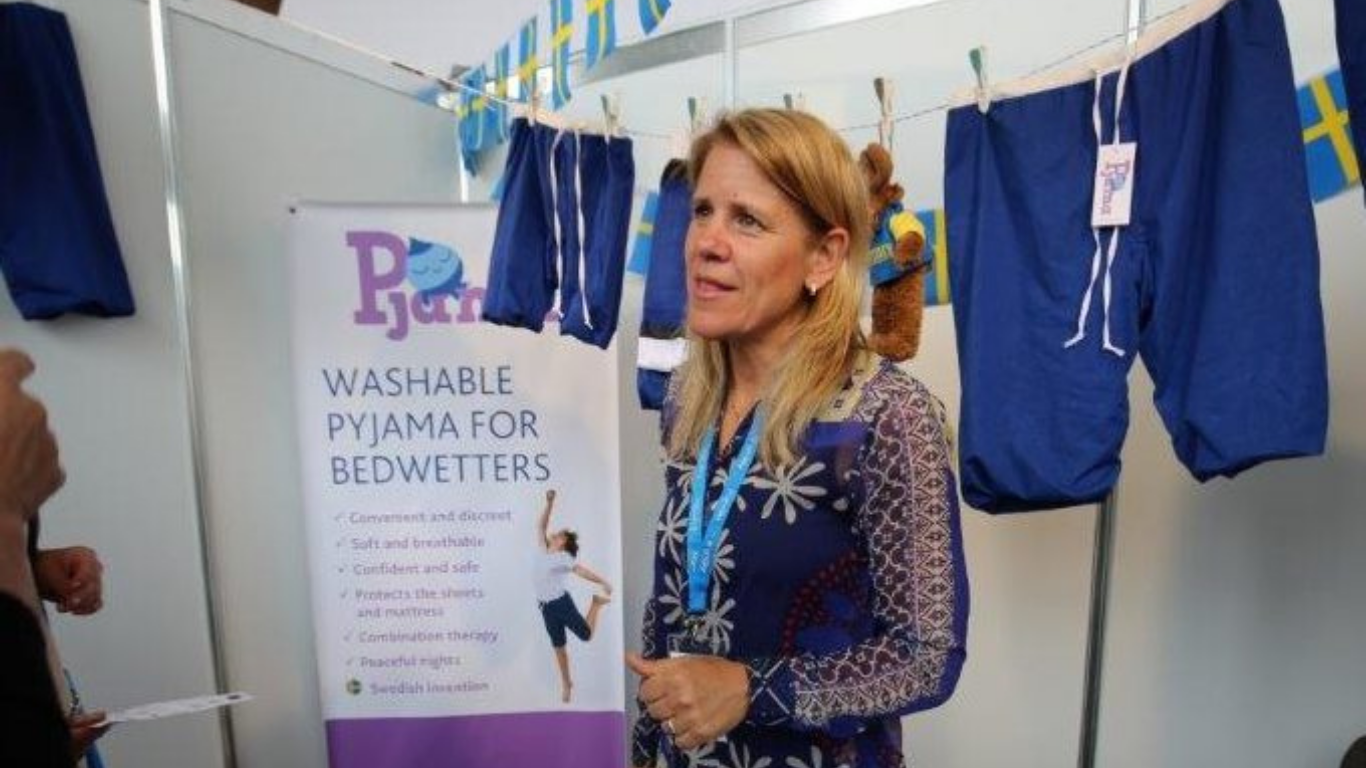 5 THINGS I LEARNT ABOUT PJAMA FROM BEDWETTERS IN AUSTRALIA