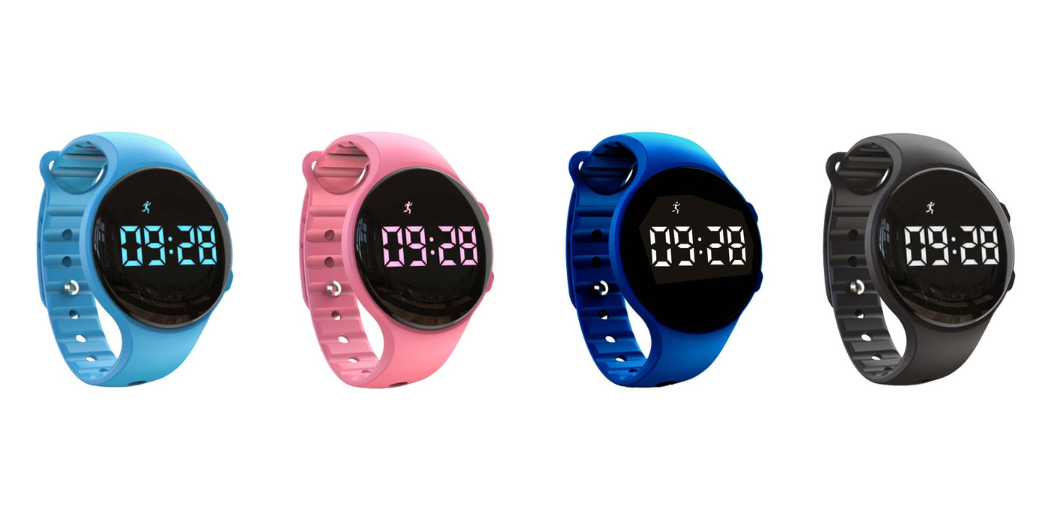 Pjama Watch Review: The Best Vibrating Reminder Watch for Kids, Teens and Adults