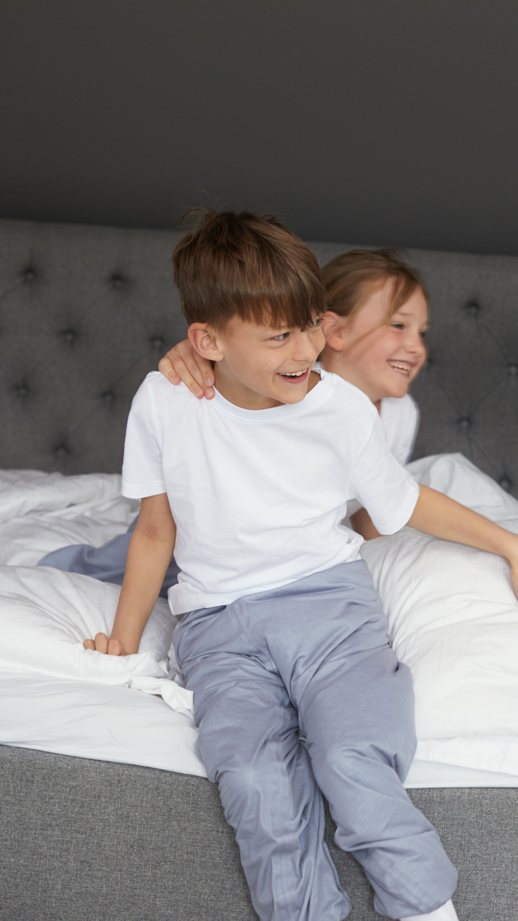 Pjama Treatment Range