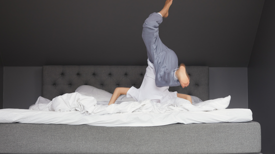 Pjama Australia. A washable, reusable pyjamas for children & adults who suffer from bedwetting & nocturnal enuresis. Protects the bed, reduces stress of sleepovers. Pjama Bedwetting Alarms help kids achieve dry nights for protection and treatment. 