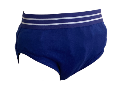 Pjama absorbent underwear briefs for daytime monitoring and bedwetting treatment comfort confidence worry free days and nights discreet fit