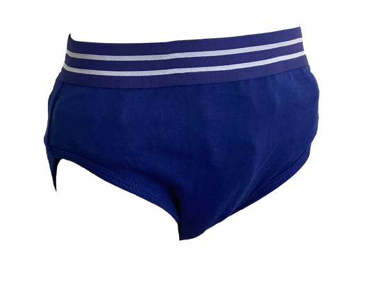 Pjama absorbent underwear briefs for daytime monitoring and bedwetting treatment comfort confidence worry free days and nights discreet fit