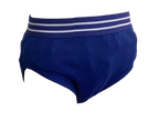 Pjama absorbent underwear briefs for daytime monitoring and bedwetting treatment comfort confidence worry free days and nights discreet fit