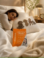 Inodorus® OdorCare Pads (Pack of 4)