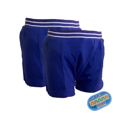 Pjama absorbent underwear boxers for daytime monitoring and bedwetting treatment comfort confidence worry free days and nights discreet fit