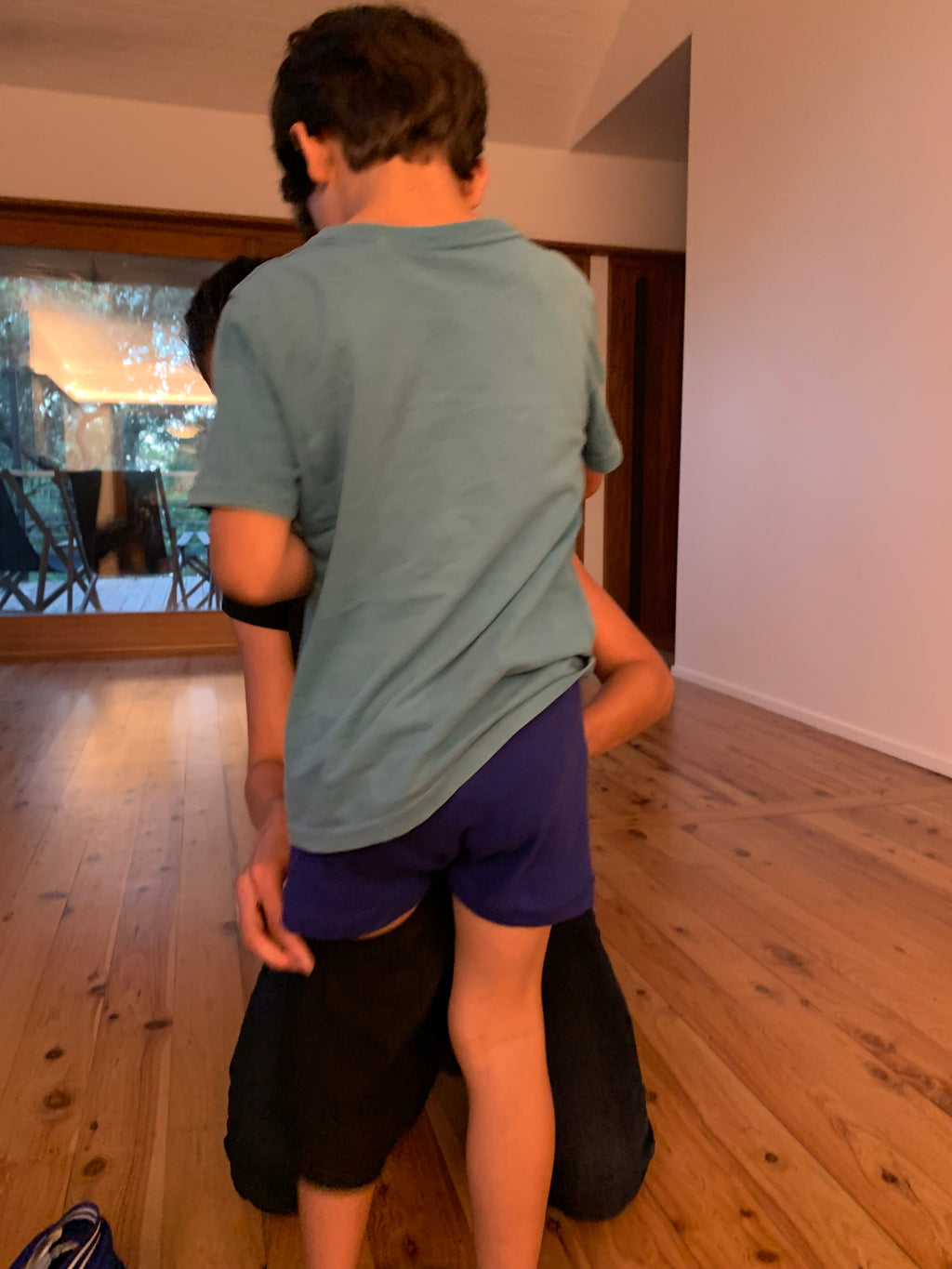 Pjama treatment underwear boxers absorbent day time continence night time bed wetting enuresis bedwetting alarm treatment