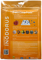 Inodorus® OdorCare Pads (Pack of 4)