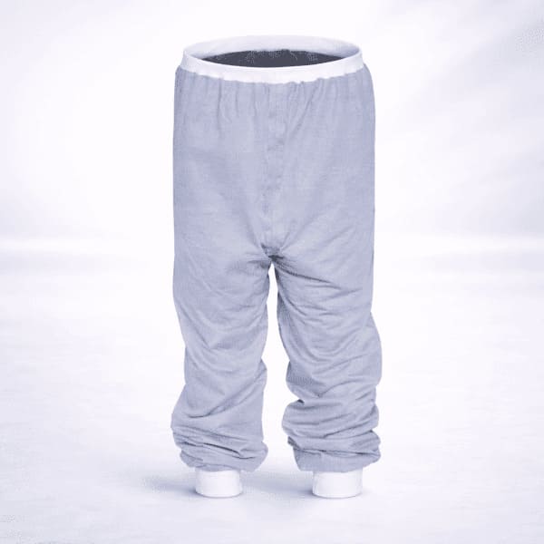 Pjama Bedwetting Treatment Pants (GREY) Children
