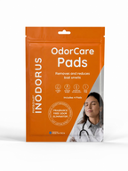 Inodorus® OdorCare Pads (Pack of 4)