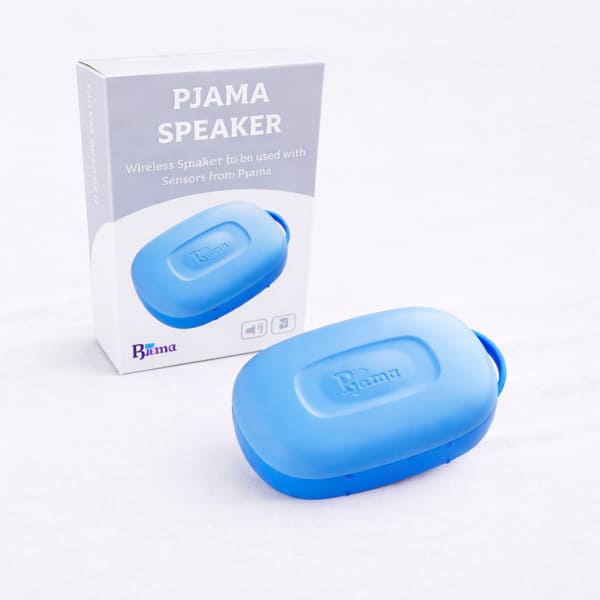 Pjama Speaker