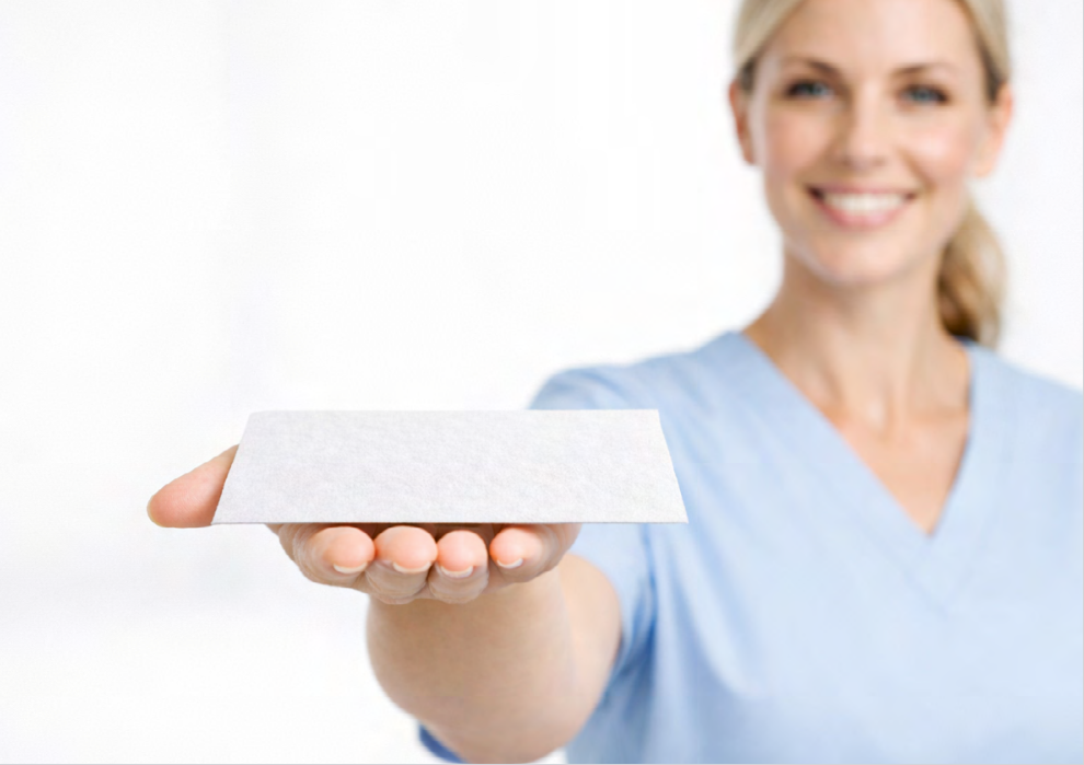 Inodorus® OdorCare Pads (Pack of 4)