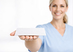Inodorus® OdorCare Pads (Pack of 4)