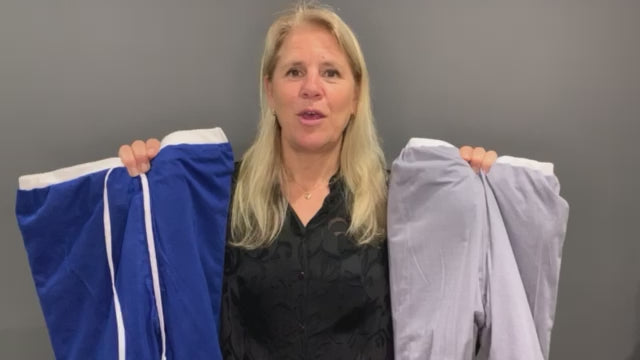 Pjama Bedwetting Pants (BLUE) for Children