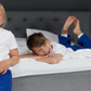 Bedwetting Alarm with Unisex Briefs Underwear, Bed Wetting Alarm, wetting alarm, kids bed wetting alarm, kids bedwetting alarm, bedwetting treatment, bedwetting, enuresis bed alarm, bedwetting pants alarm, childrens bed wetting alarm, alarm system for bed wetting, incontinence underwear, ncontinence pyjamas, Washable Incontinence Pants, child bed wetting solutions, night bed wetting solutions, continence aids, adult bedwetting solutions, adult bedwetting 