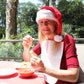 disposable bibs keeping you clean christmas bibbies clothing protection self adhesive