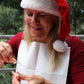 disposable bibs keeping you clean christmas bibbies clothing protection self adhesive