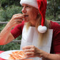 disposable bibs keeping you clean christmas bibbies clothing protection self adhesive
