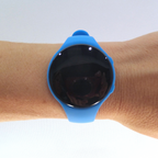 Designed to gently vibrate to remind a child to use the toilet, timed voiding, bladder emptying, medication & behavioural modification. Vibrating Reminder Watch. Bed Wetting Alarm Reminder Watch. Potty Training Toilet Timer Watch for Girls or Boys. Water Resistant Vibrating Alarm Watch. Toilet Training Watch. Vibrates to remind kids to go to the toilet.